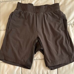 Lululemon T.H.E. Short Luxtreme Liner